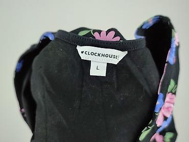 primark kleid: Clockhouse, Sukienka damska, rozmiar L — 5