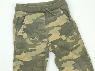 buty jordan chłopięce: Sweatpants, Marks & Spencer, 10 years, 134/140, condition - Good