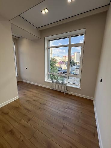 Продажа квартир: 2 комнаты, 63 м², Восток-5 мкр Элитка, 2 этаж — 6