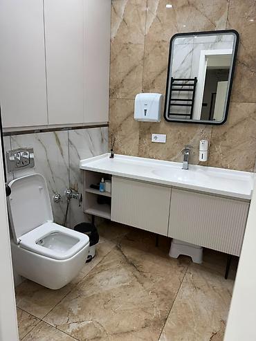 квартира арбат: 3 комнаты, 137 м², Золотой квадрат Элитка, 10 этаж, Дизайнерский ремонт — 8