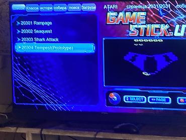 pes 5: 20000 игр!!! Игровая приставка Game Stick (ретро-консоль на HDMI) с — 2
