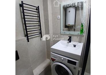 Продажа квартир: 3 комнаты, 190 м², Индивидуалка, Евроремонт — 6