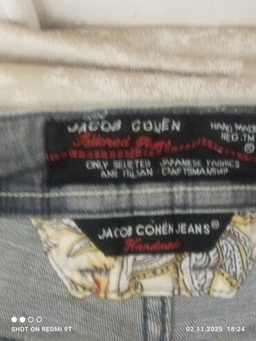 Cinslər: Cins şalvar — 7