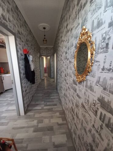 Həyət evləri və villaların satışı: Hökməli 3 otaqlı, 80 kv. m, Kredit var, Yeni təmirli — 19