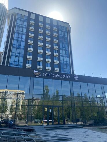 авто отелье: 4 комнаты, 119 м², Элитка, 12 этаж, Дизайнерский ремонт