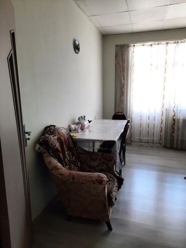 Yeni tikili: 5 mərtəbəli yaşayış kompleksində mənzil - Bina: monolit-karkaslı 5 — 8