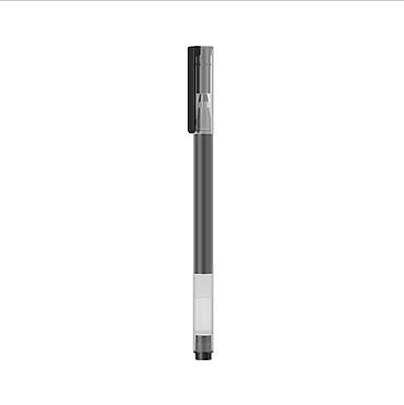 жидкие иглы: Набор гелевых ручек Xiaomi MI Jumbo Gel Ink Pen (MJZXB02WC) Цена 400с — 3