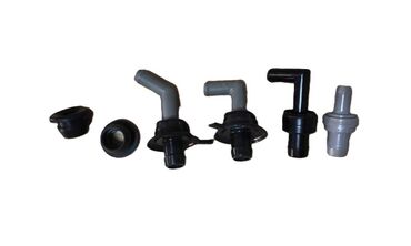 Другие автозапчасти: САПУН Клапан вентиляции картерных газов Клапан сапуна . Клапан PCV — 10