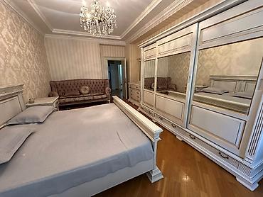binə 117: 🏡 Kirayə verilir – Nəsimi rayonu, Əbdülvahab Salamzadə küçəsi ✨ — 10