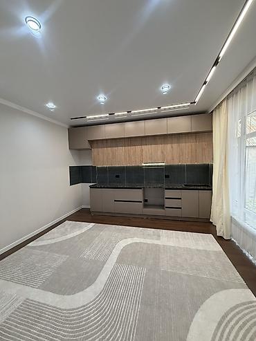 samatova: 🏡 Продаётся новый частный дом в Ак-Ордо-3 📍 Район: Ак-Ордо-3 📐 — 2