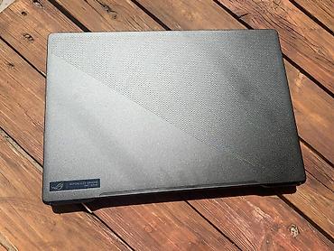 Другие бренды ноутбука: СРОЧНО! Ноутбук Asus ROG Zephyrus M16 (2021) — за 99 000 KGS Продаю — 5
