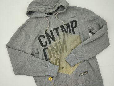 bluzy over size: FSBN, Women`s hoodie, size M (EU 38)