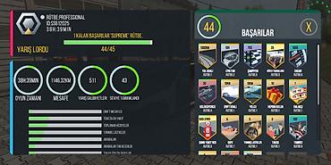 yaris masini: Hesab satılır – Car Parking Multiplayer (mobil) - Rütbə — 1