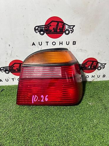 голф 3 задний стоп: Фонарь заднего хода Volkswagen Golf MK3 2.0 ADY, правый. - — 1