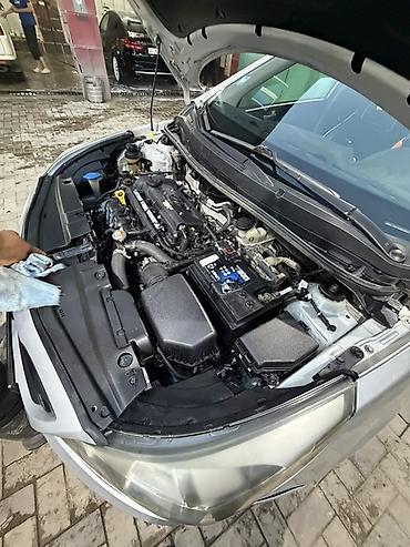 салярис продажа: Hyundai Solaris: 2016 г., 1.6 л, Автомат, Бензин, Седан — 2