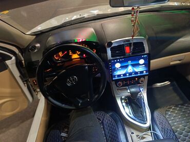 Brilliance: Brilliance H230: 1.5 l | 2017 il 143700 km Sedan — 9