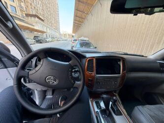 купить хонда элизион в бишкеке: Toyota Land Cruiser: 2004 г., 4.2 л, Автомат, Дизель, Жол тандабас