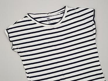 t shirty basic hugo boss: F&F, T-shirt damski, rozmiar L — 1