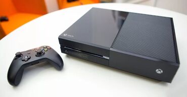 xbox one диски купить: Продаю Xbox One 500 ГБ + аккаунт с активной подпиской (1 месяц) В