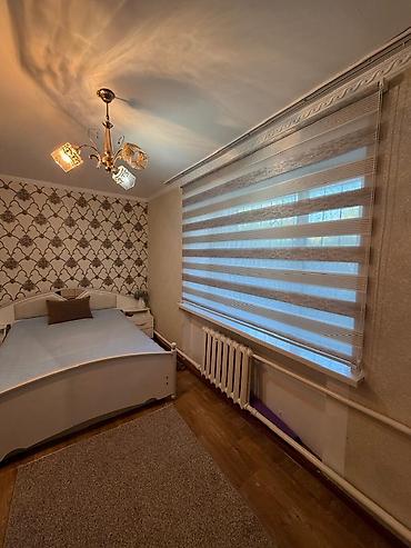 квартира куплю: 3 комнаты, 55 м², 104 серия, 1 этаж, Свежий ремонт — 5