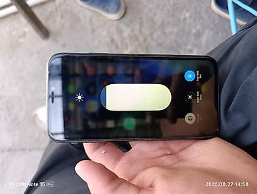 очки ии: IPhone 11, Б/у, Черный, Чехол, 100 % — 6