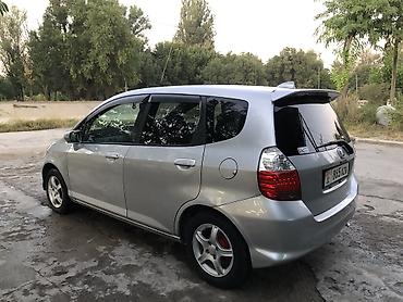россия номер фит: Honda Fit: 2002 г., 1.3 л, Автомат, Бензин, Хэтчбэк — 10
