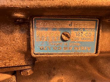 g2 master: КУПЛЮ СРОЧНО АКПП коробка передач 03-72LE 4 WD Toyota Hiase — 2