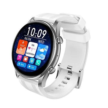 Акылдуу сааттар: Моби Центр / Моби Центр : Смарт-часы Hoco Watch Y38 - Экран: AMOLED — 1