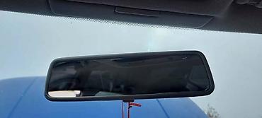 cena automobila: UNUTRASNJI RETROVIZOR ZA VOLKSWAGEN GOLF 4 | VW Golf 4 2.0 Benzin — 1