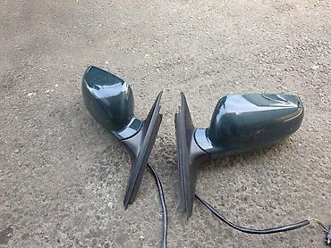 spica ruma: RETROVIZORI ZA VOLKSWAGEN PASSAT B5.5 OD 2001. DO 2005. GOD. | — 1