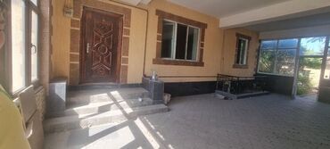 гостевой дом тамга: 130 м², 10 комнат, Сарай, Подвал, погреб, Забор, огорожен