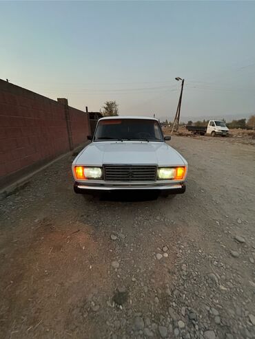 купить двигатель на мотоблок 7 л с: ВАЗ (ЛАДА) 2107: 2010 г., 1.6 л, Механика, Бензин