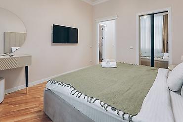 city: 2 otaqlı, Səbail r. r-nu — 10
