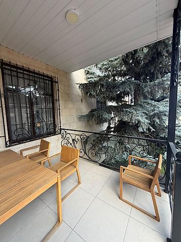 ташрабат: Особняк с собственным крытым бассейном и SPA-зоной 📍 Район Ахунбаева — 7