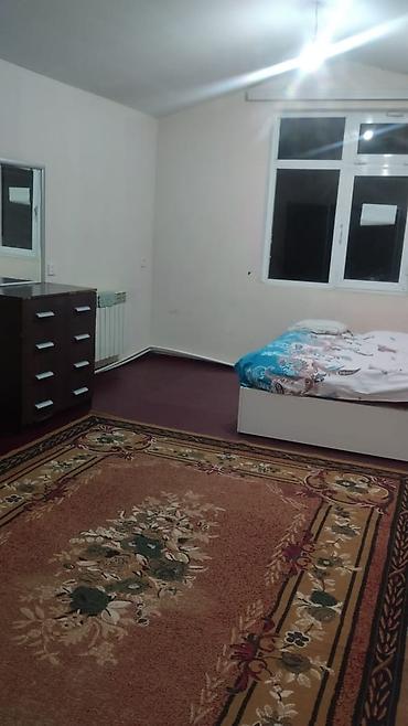 Uzunmüddətli kirayə evlər: 🏡 Binəqədidə 350 manata 2 mərtəbəli, 2 otaqlı həyət evi (ailə/qızlar) — 9