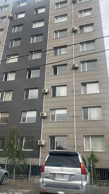 Продажа домов: 2 комнаты, 68 м², Элитка, 4 этаж, Евроремонт