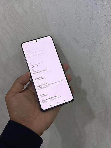 телефон бишкек самсунг: Redmi, Redmi Note 13 Pro, Колдонулган, 512 ГБ, түсү - Боз, 2 SIM — 4
