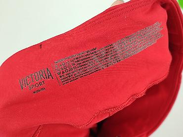dres jamniki: VictoriaS Secret, Legginsy Sportowe damskie, rozmiar M — 4