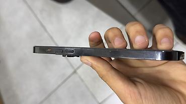 ipad pro 12: IPhone 14 Pro, 512 GB, Qara, Face ID, Simsiz şarj — 5