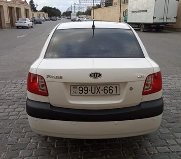 фольксваген 1 9: Kia Rio: 1.5 л | 2007 г. Седан