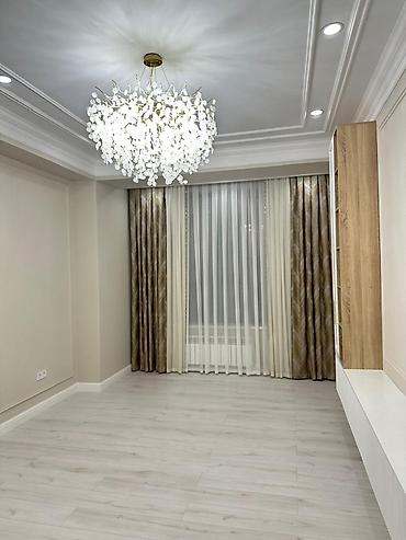 Новостройки от застройщика: Элитка, 1 комната, 45 м² — 5
