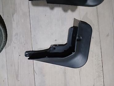 kia forte diffuser: Bufer qoruyucusu, BYD 05, 2025 il, Çin, Ünvandan götürmə — 3