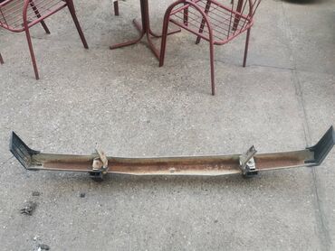 Auto delovi: Prednji branik Lada 2106 br.2. Polovmo, ocuvano u solidnom stanju — 9