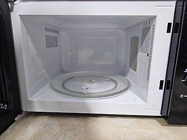 Микроволновки: Mikrodalğalı soba "Sokany" Mikrodalğalı soba Sokany Dubai markasi — 10
