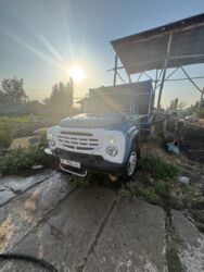 Грузовики: Грузовик, ЗИЛ, Стандарт, 7 т, Б/у — 27