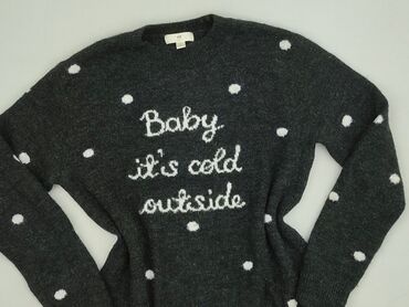 Women's Clothing: Women`s sweater, H&M, size S (EU 36)