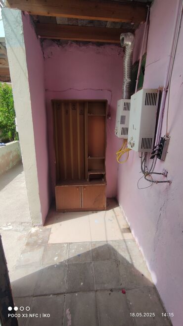 Uzunmüddətli kirayə evlər: 80 kv. m, 3 otaqlı, İşıq, İnternet, Telefon — 11