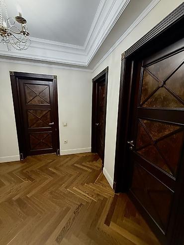 жк алтын булак: 4 комнаты, 140 м², Нижний Джал (Джал-23) 5 этаж, Дизайнерский ремонт — 9