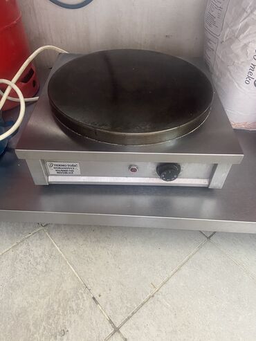 Ostali kuhinjski aparati: Palacinkara