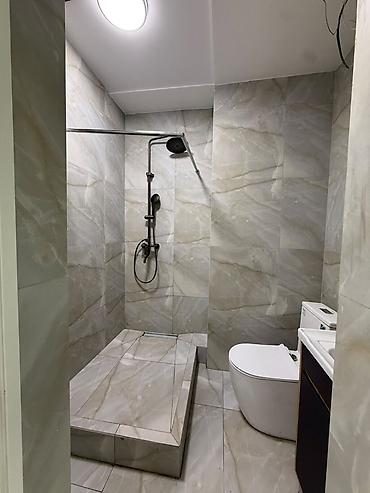 горький квартира: 1 комната, 50 м², Элитка, 6 этаж, Евроремонт — 4